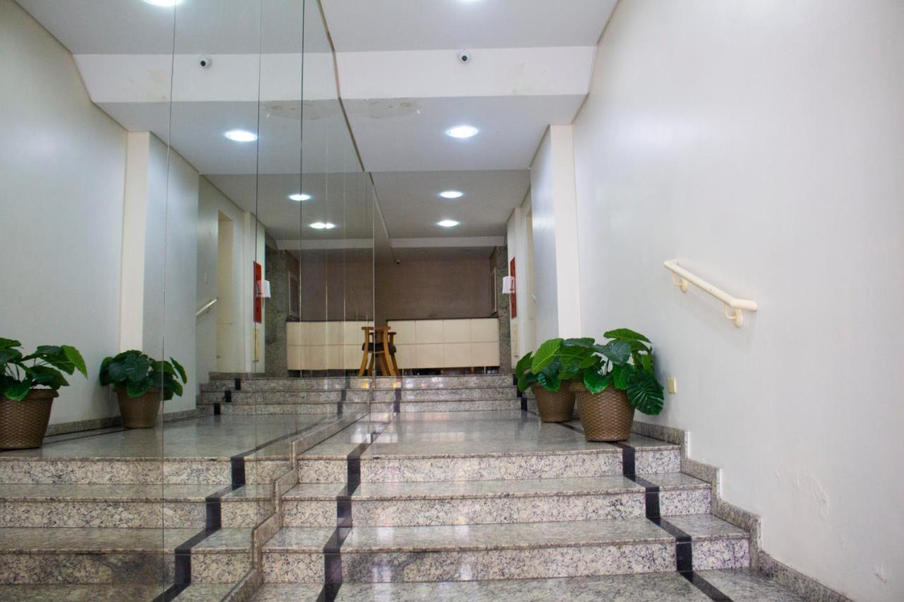 Studio Central Proximo A Faculdade E Rodoviaria Curitiba Dış mekan fotoğraf