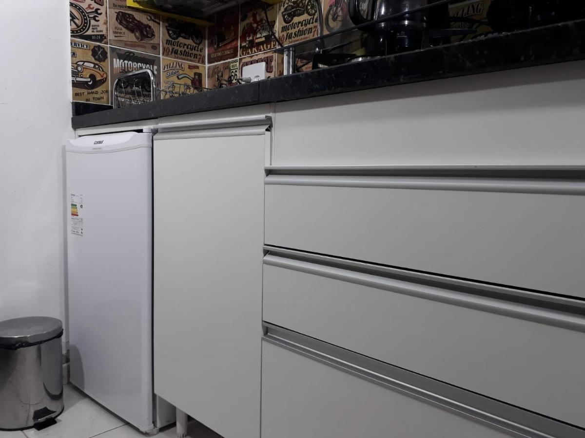 Studio Central Proximo A Faculdade E Rodoviaria Curitiba Dış mekan fotoğraf