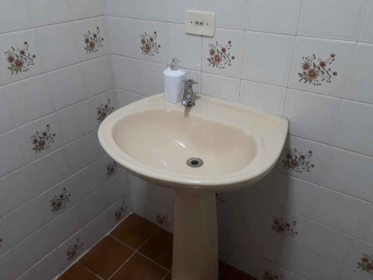 Studio Central Proximo A Faculdade E Rodoviaria Curitiba Dış mekan fotoğraf