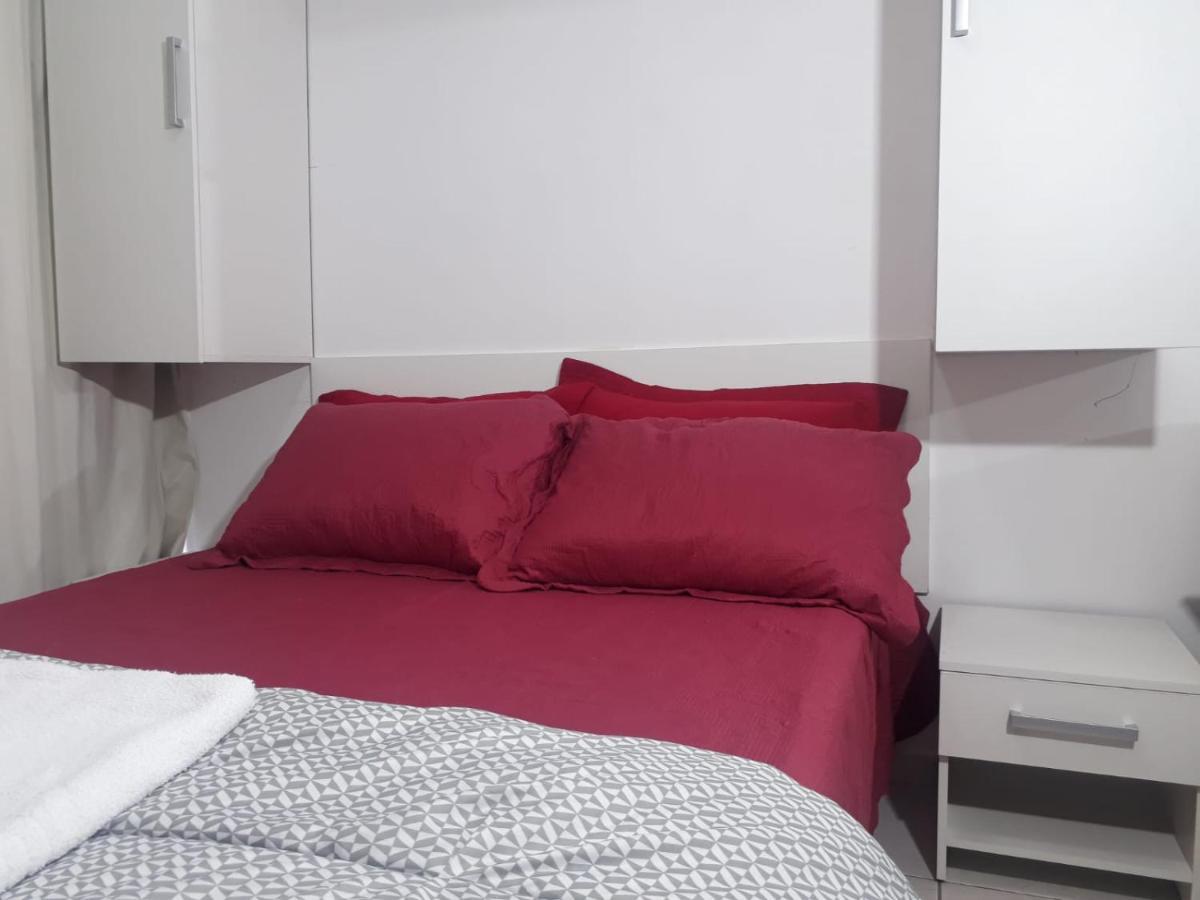 Studio Central Proximo A Faculdade E Rodoviaria Curitiba Dış mekan fotoğraf