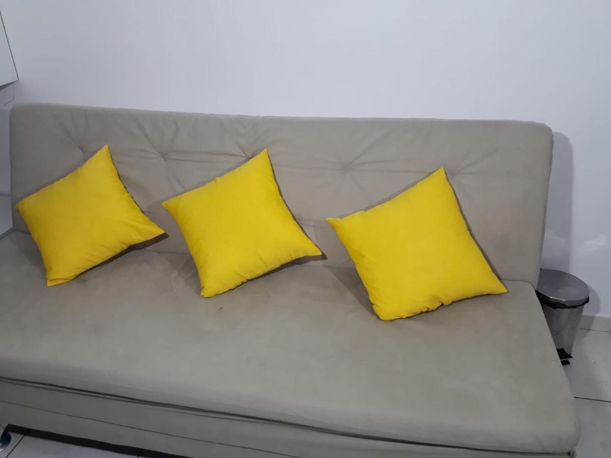 Studio Central Proximo A Faculdade E Rodoviaria Curitiba Dış mekan fotoğraf