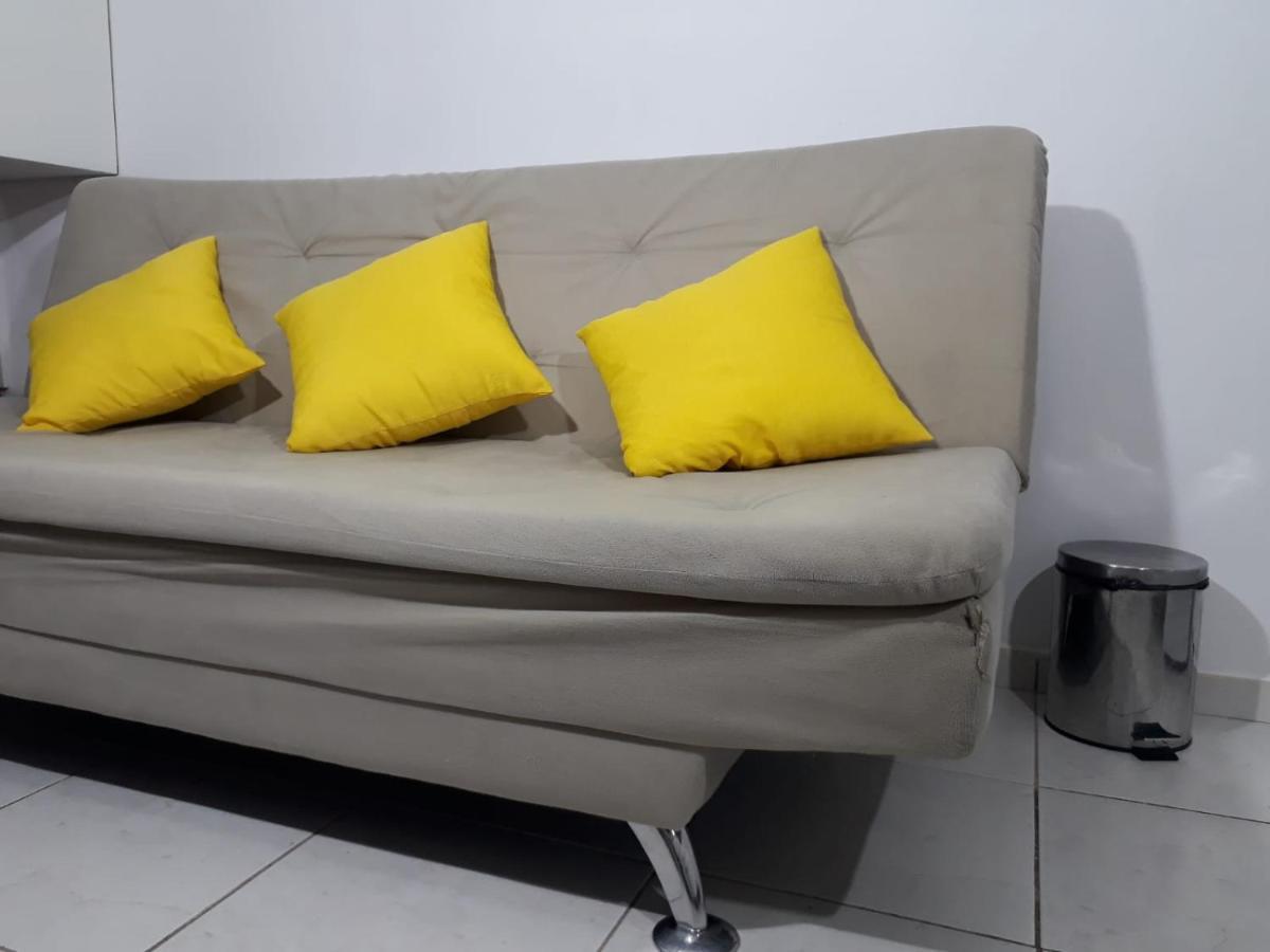Studio Central Proximo A Faculdade E Rodoviaria Curitiba Dış mekan fotoğraf