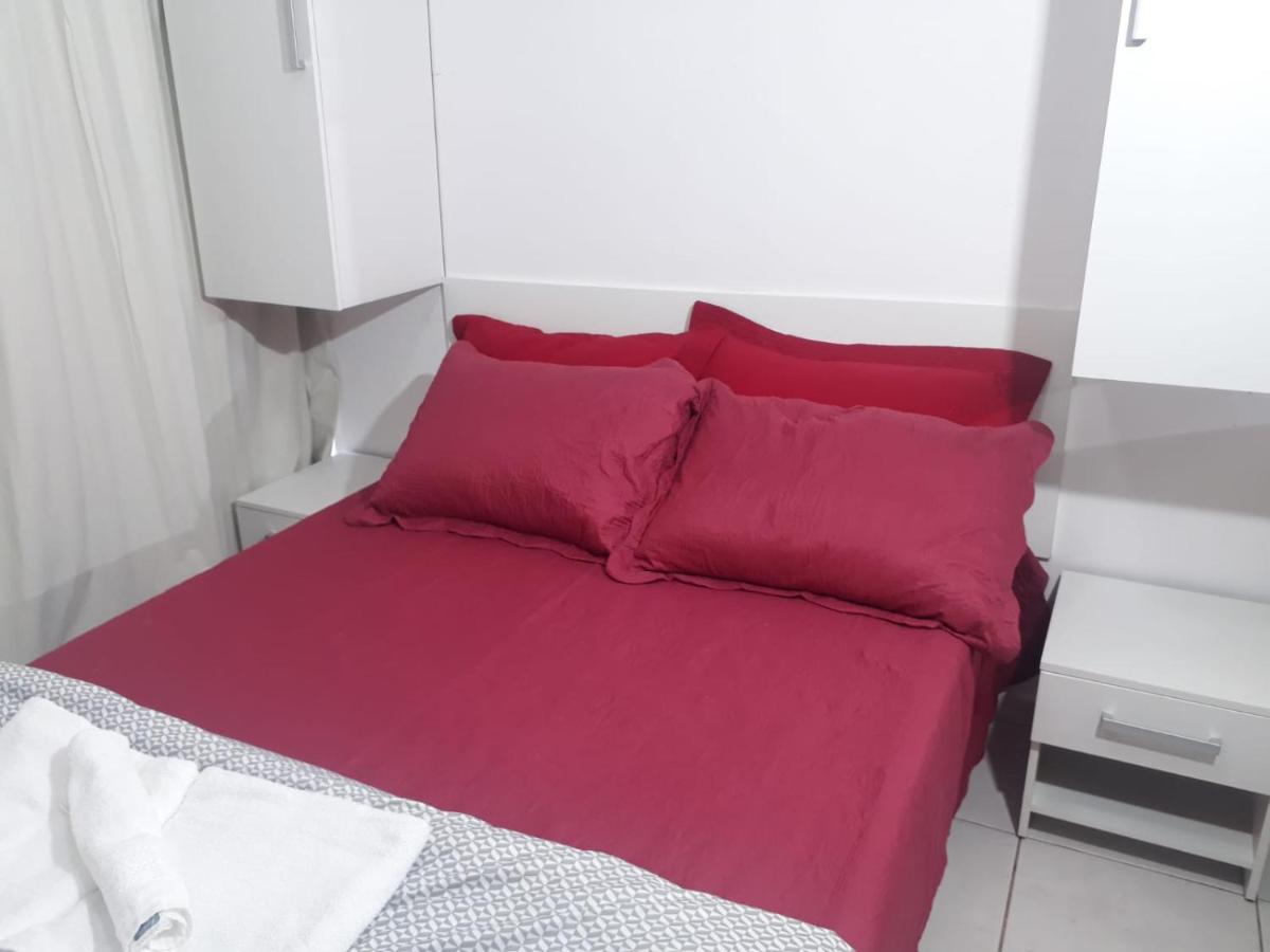 Studio Central Proximo A Faculdade E Rodoviaria Curitiba Dış mekan fotoğraf