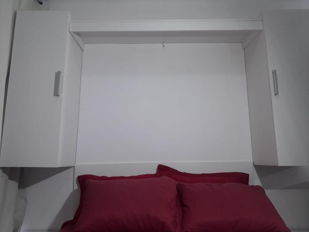 Studio Central Proximo A Faculdade E Rodoviaria Curitiba Dış mekan fotoğraf