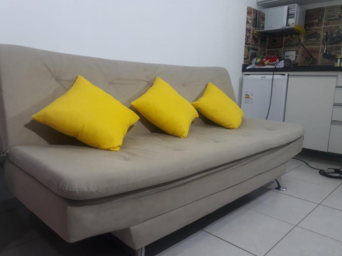 Studio Central Proximo A Faculdade E Rodoviaria Curitiba Dış mekan fotoğraf