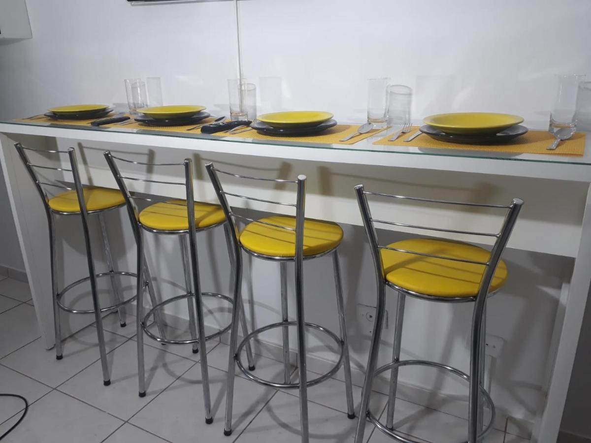 Studio Central Proximo A Faculdade E Rodoviaria Curitiba Dış mekan fotoğraf