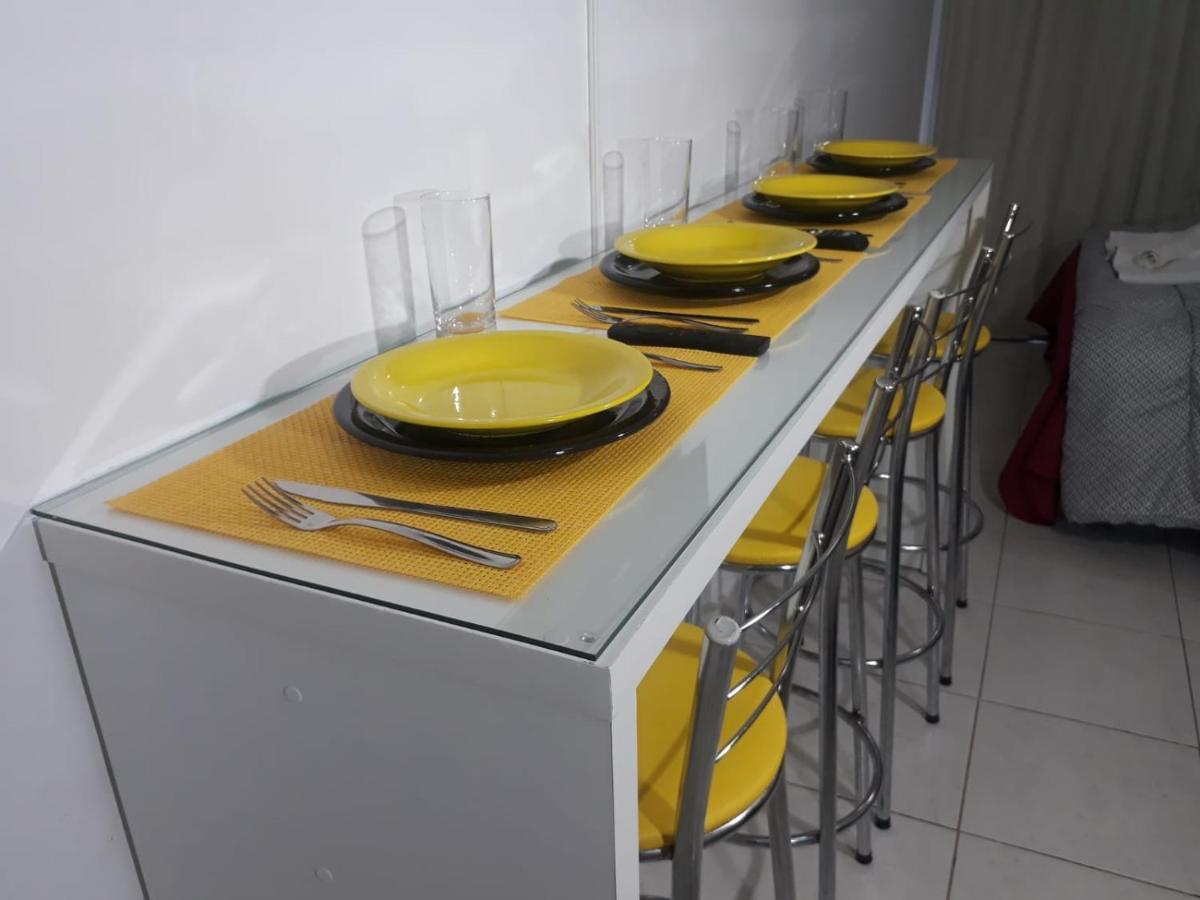 Studio Central Proximo A Faculdade E Rodoviaria Curitiba Dış mekan fotoğraf